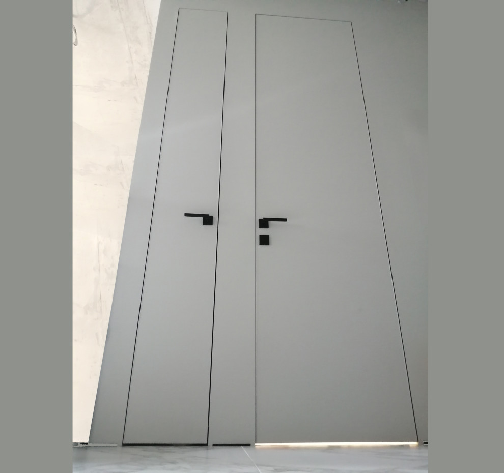 жк Город на реке Тушино 2018