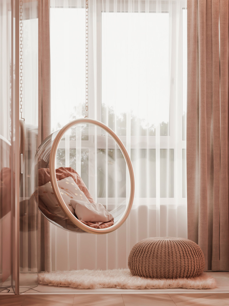 ЖК "СИТИПАРК" (132 М2)