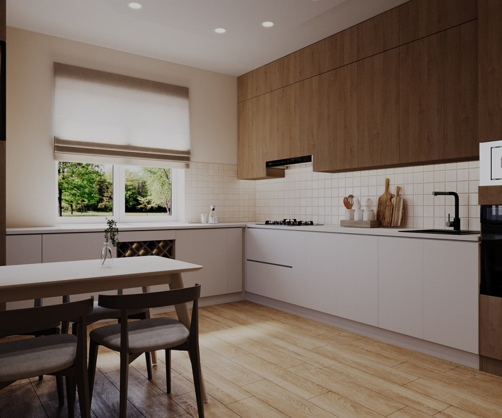 Визуализация