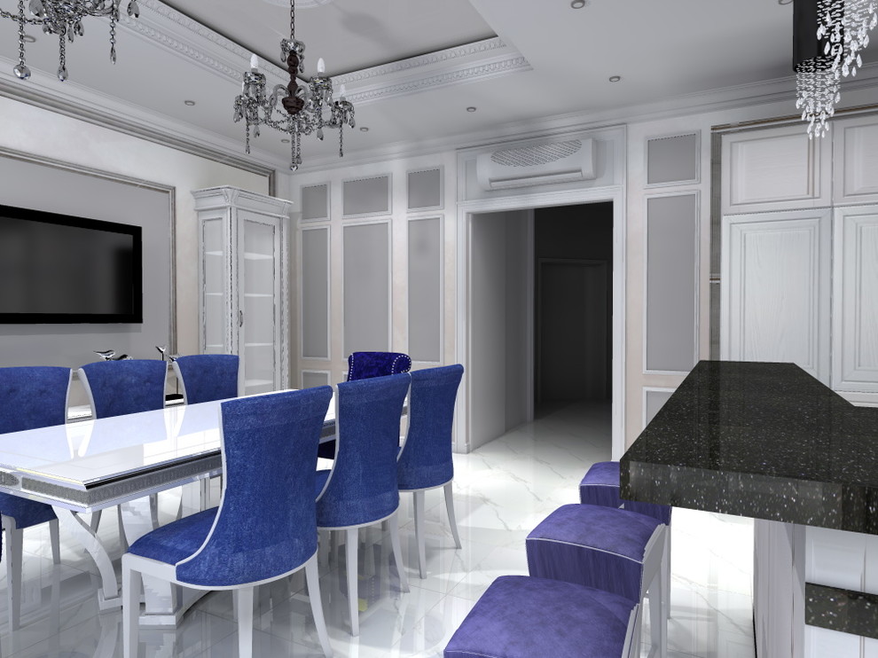 Квартира г.Тула