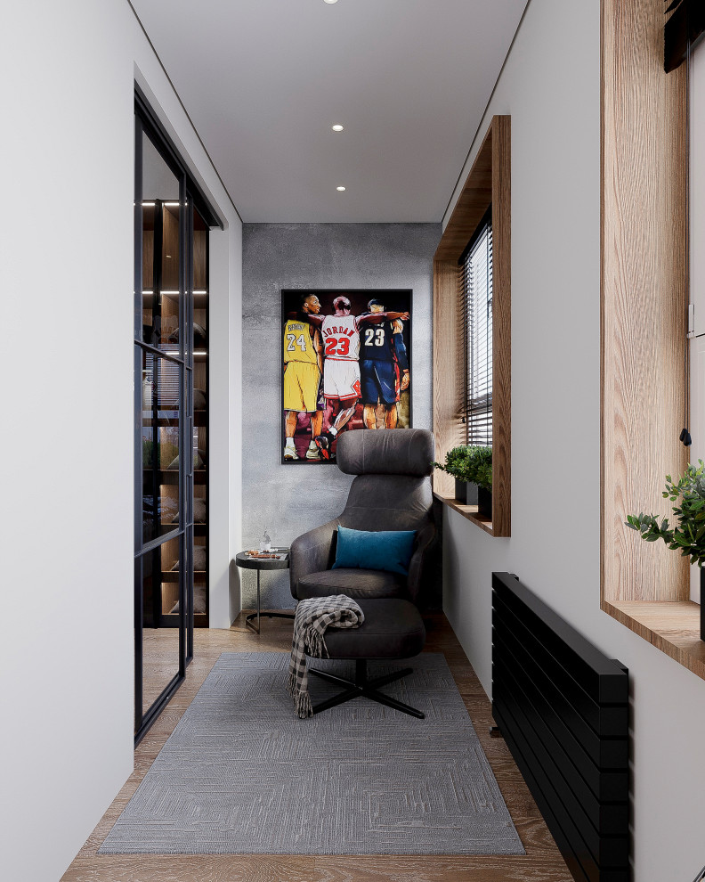 ЖК Куйбышева