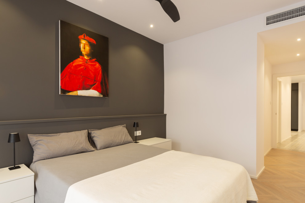REFORMA  INTEGRAL CASA MARTORELL