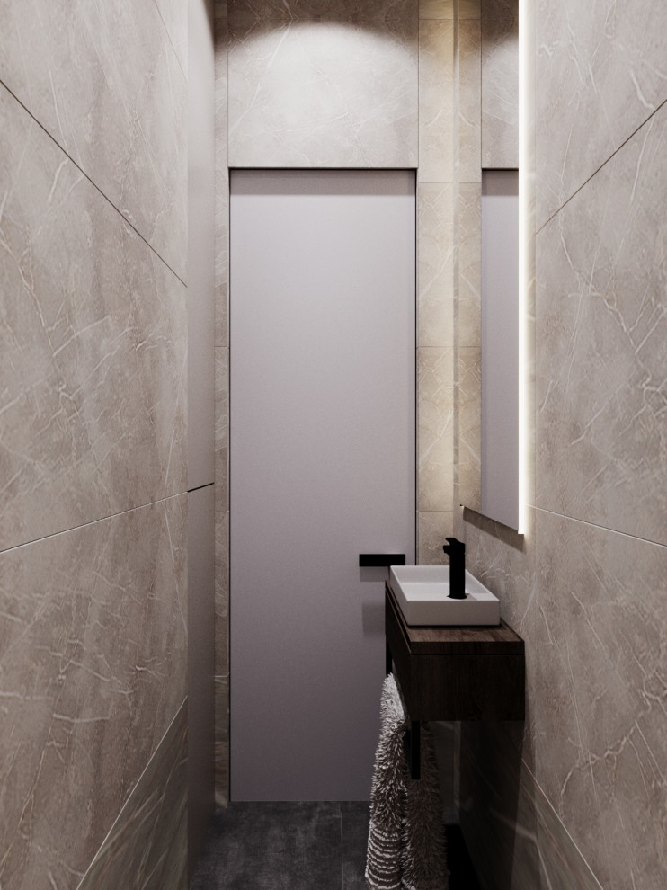 Стильный минимализм