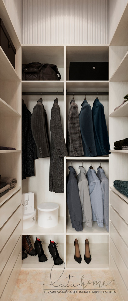 Проект дома 109 кв.м.