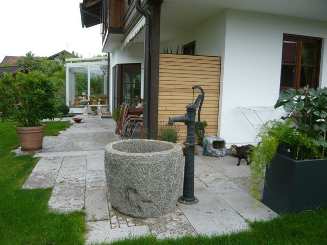 IMPRESSIONEN garden