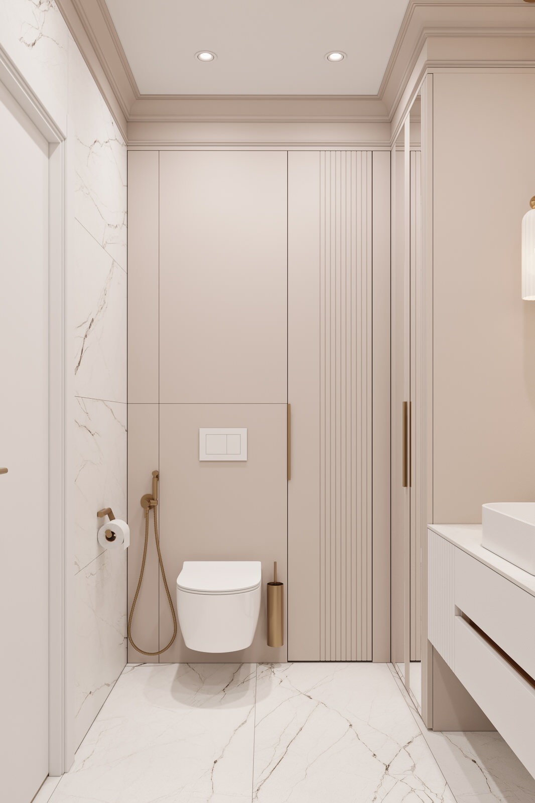 2- комнатная квартира