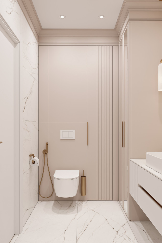 2- комнатная квартира