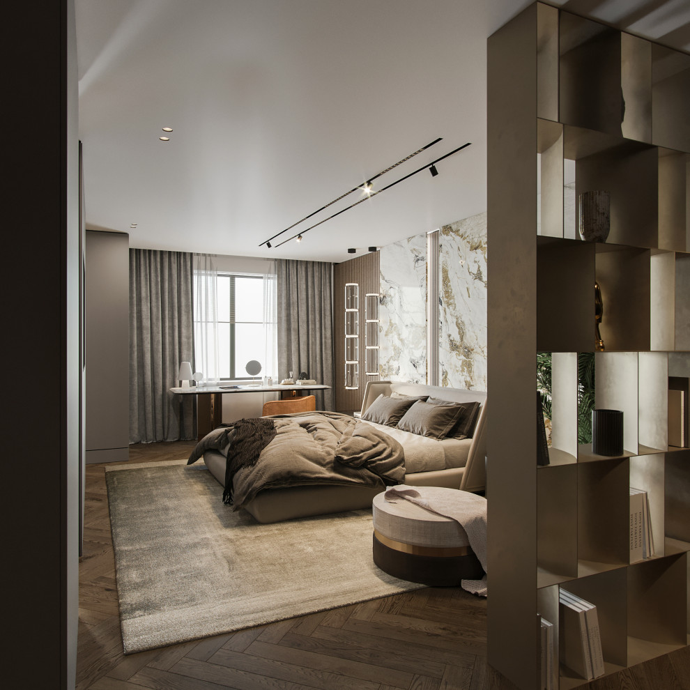 Neva Towers (Moscow)