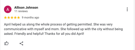 Google Reviews