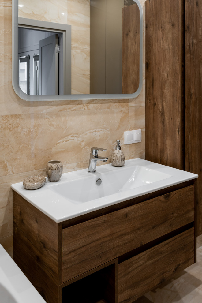 ЖК LIFE ЛЕСНАЯ