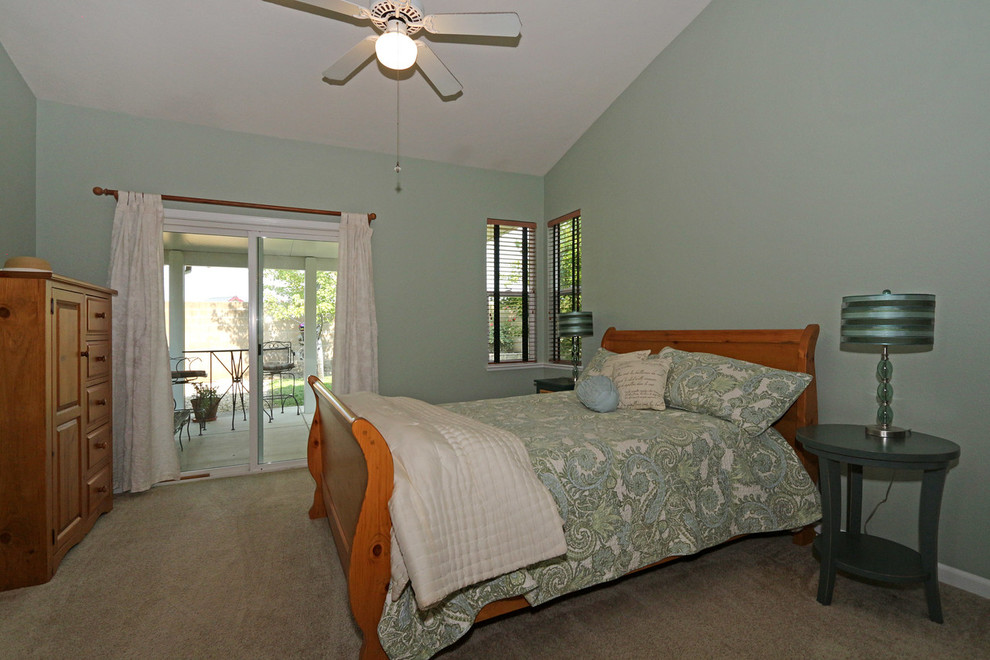 Folsom Home Refreshing
