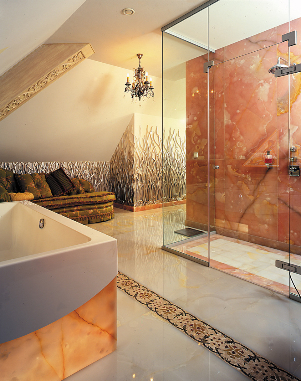 Ванная комната