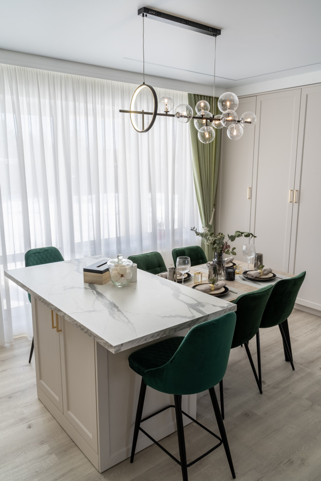 Реализация "Лесная жемчужина"