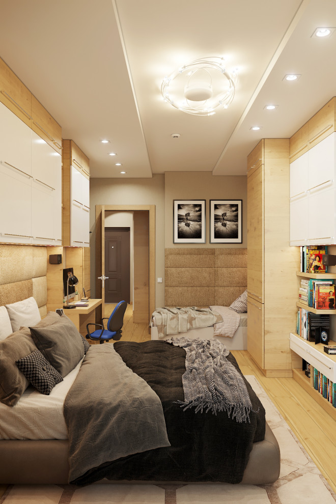 Современная квартира в Алуште