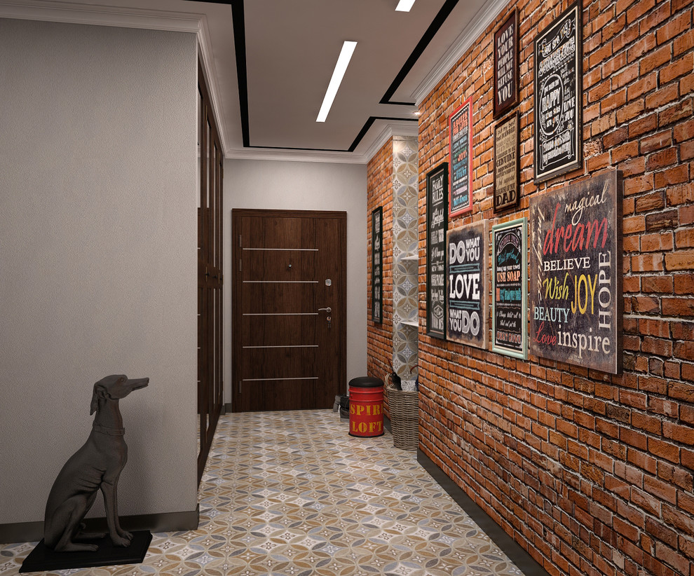 Лофт На Петроградской