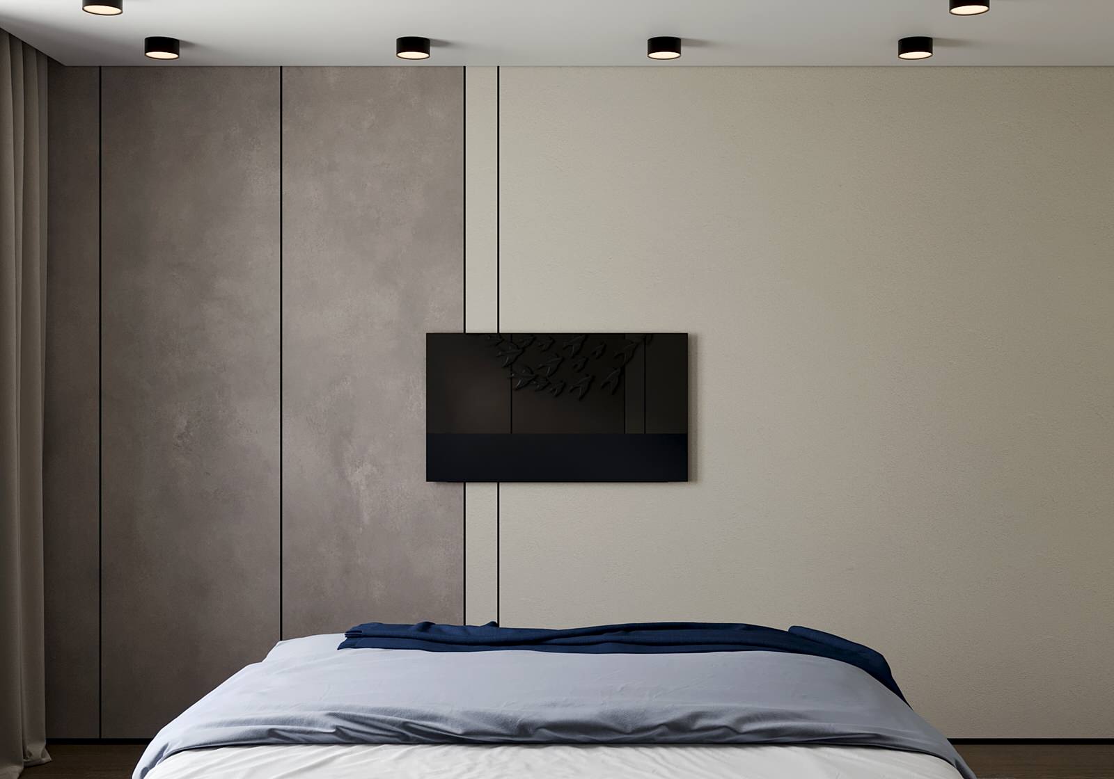 Квартира 80 м2