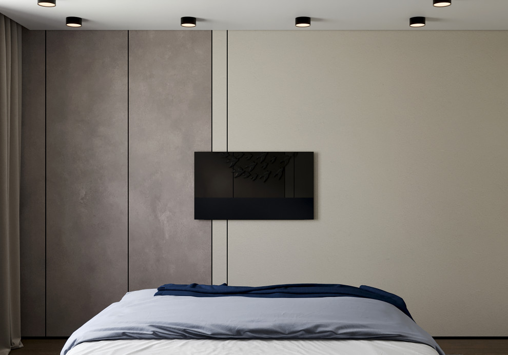 Квартира 80 м2