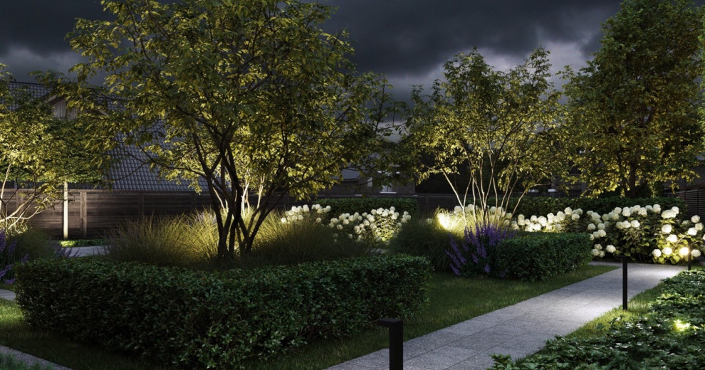 Летово Парк