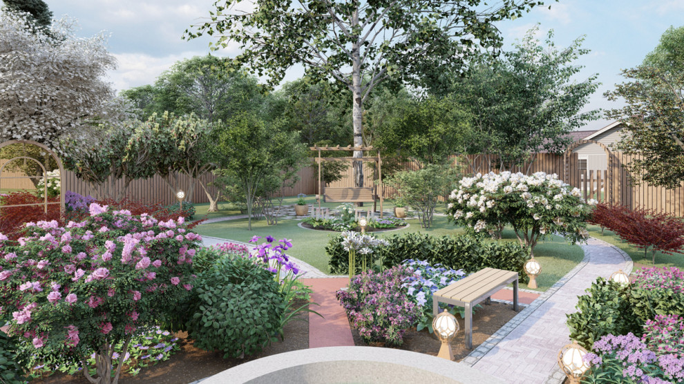 Проект "аля рус"