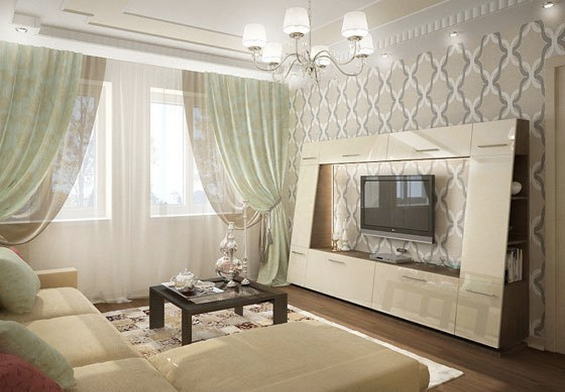 Наши работы