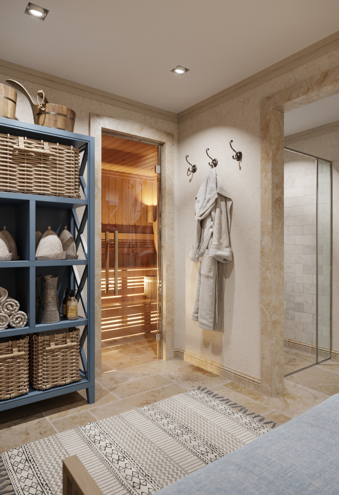 Дом в Черногории