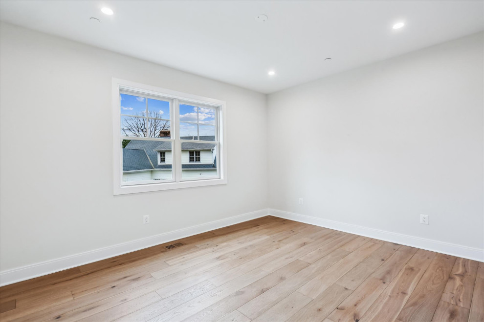 Expanded Rochester XVII