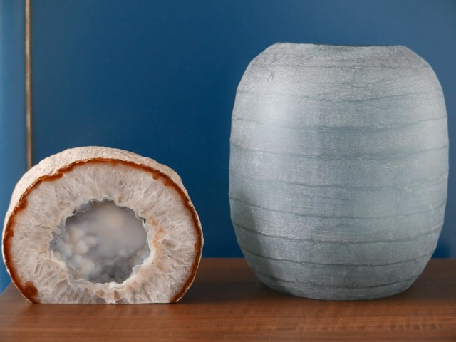 Objects - Details contemporain