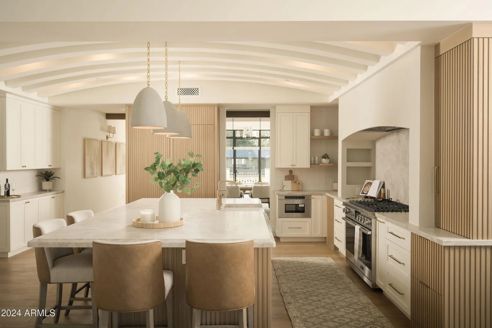 Arcadia Home Addition & Renovation