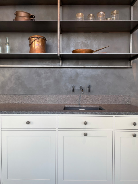 Multiform / Modern shaker style kitchen / country-cucina
