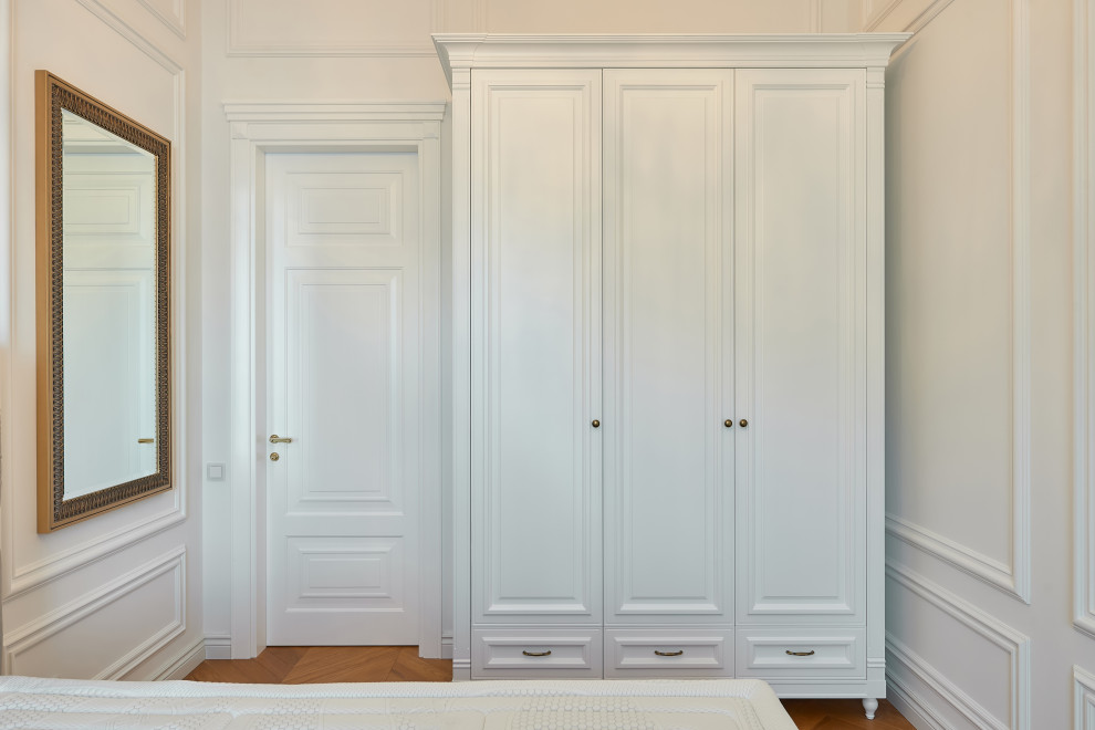 Квартира в Петербурге