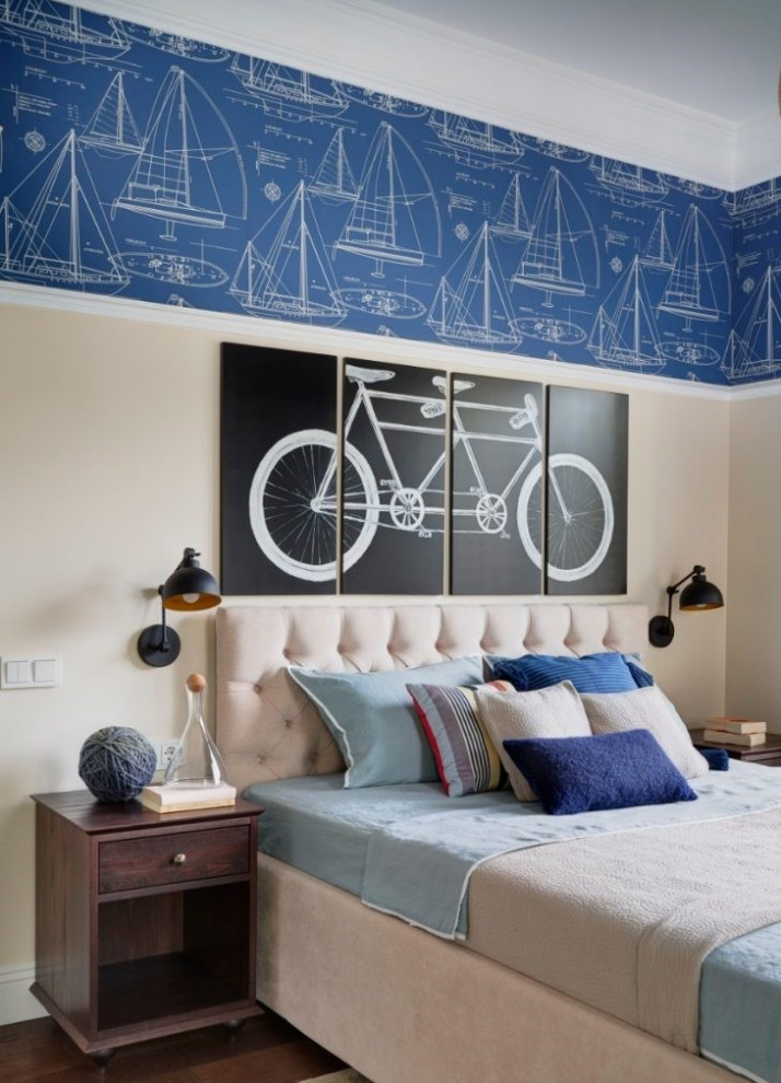 Частный дом в подмосковье