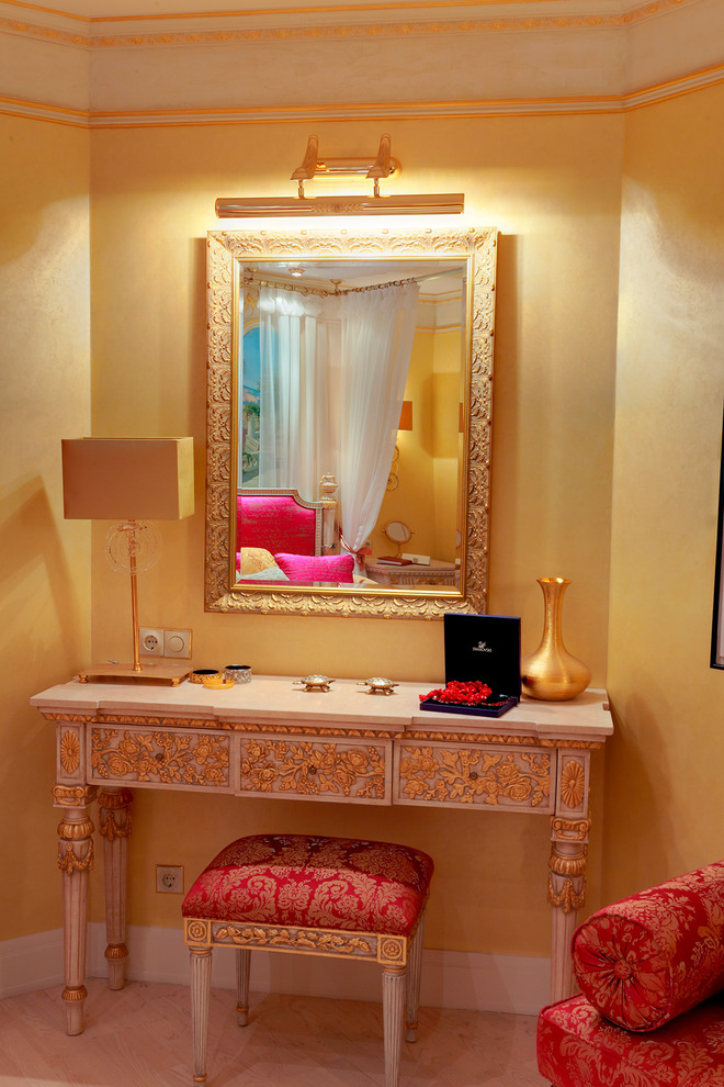 Квартира-студия в Екатеринбурге