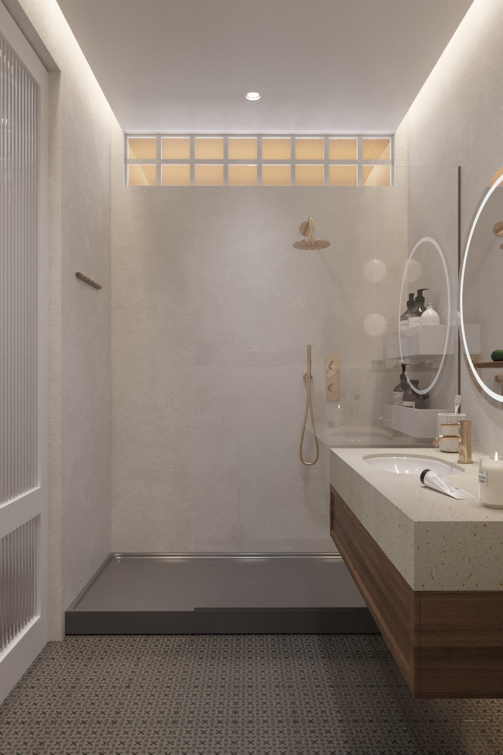 Зеленодольсткая