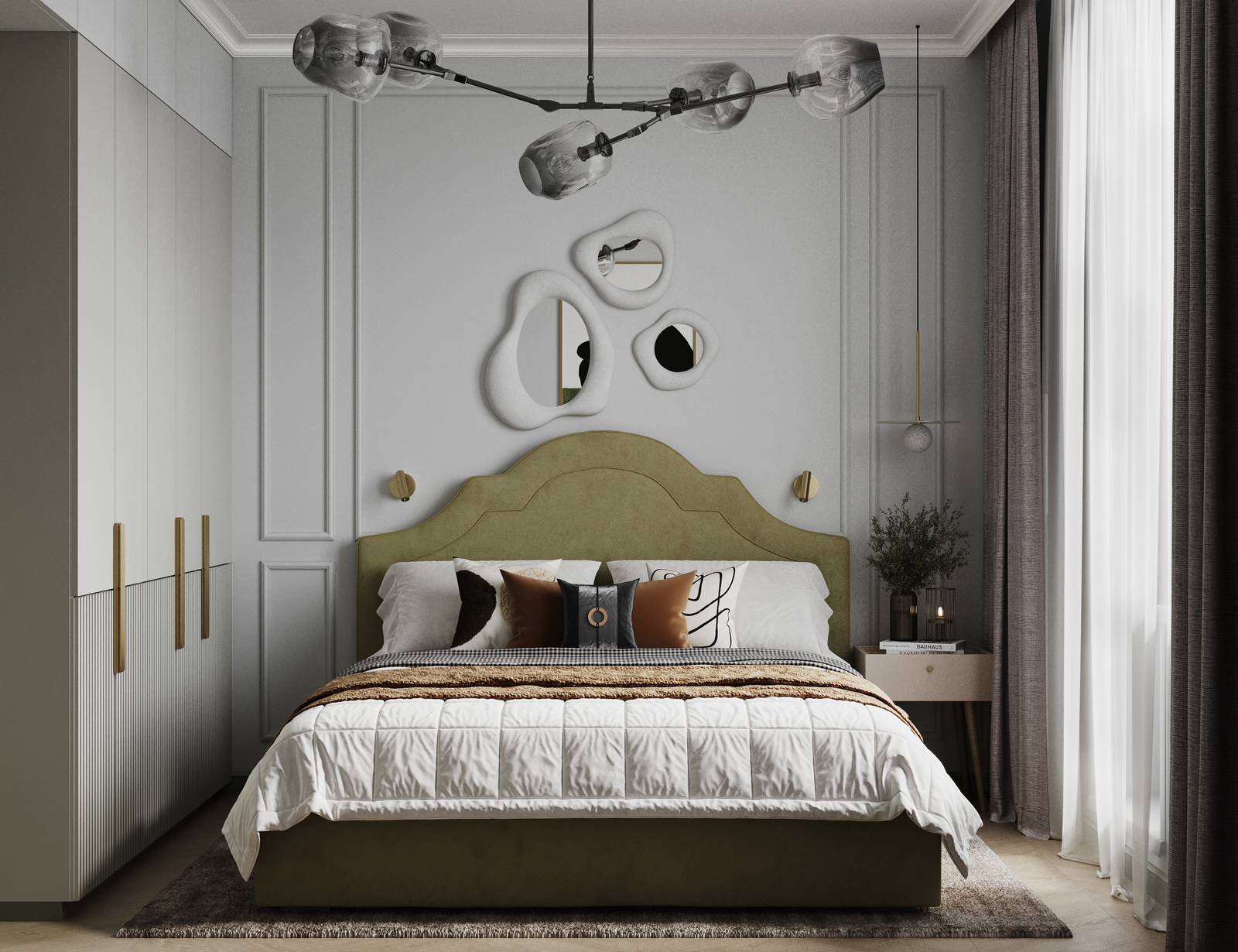 ЖК "Квартал CHE"