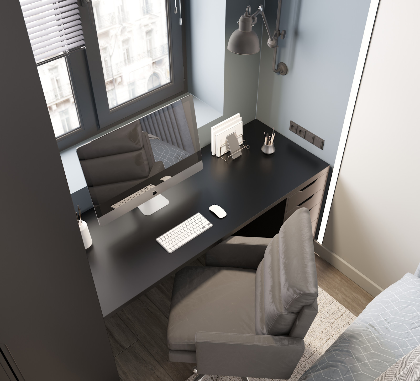 Квартира 98 кв.м  в ЖК "Семья" , Воронеж.