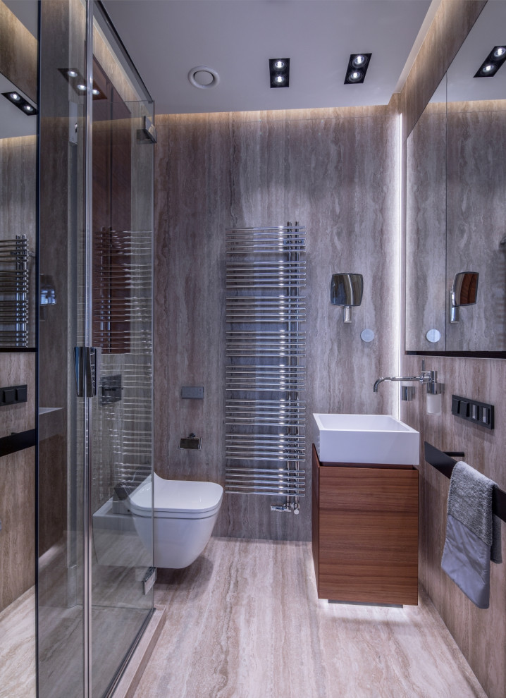 Квартира с видом на Хамовники