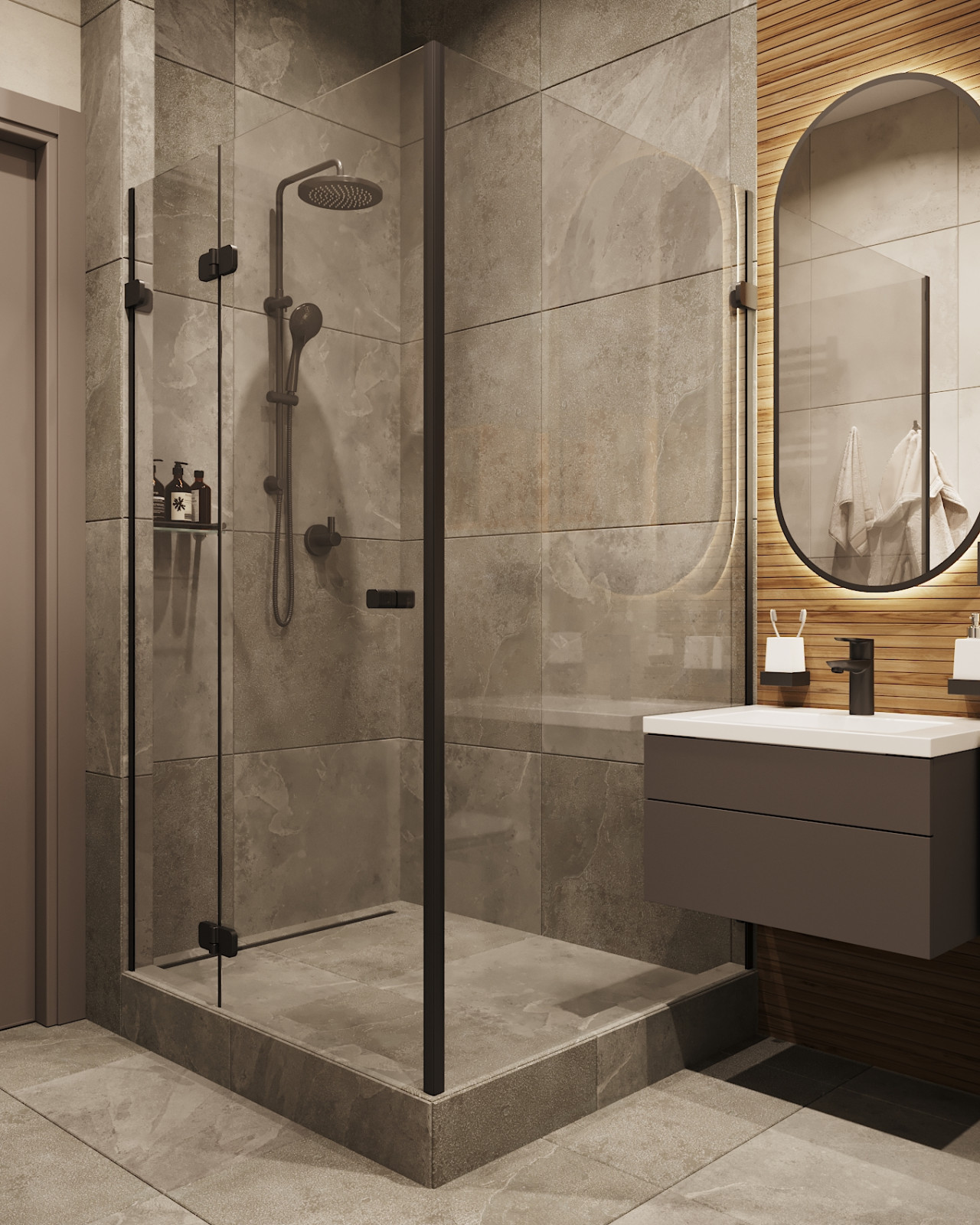 Проект загородного дома во Всеволожске