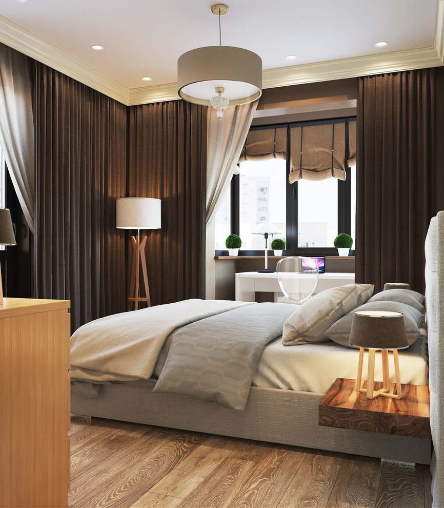 Квартира ЖК " Речной"