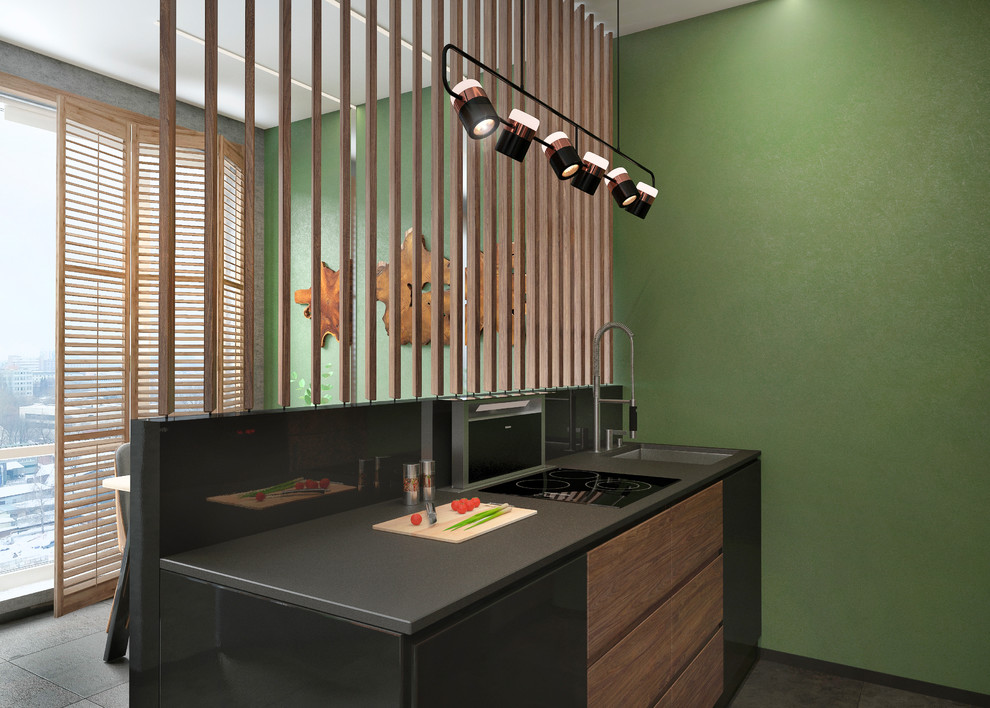 Лофт ЖК Среда