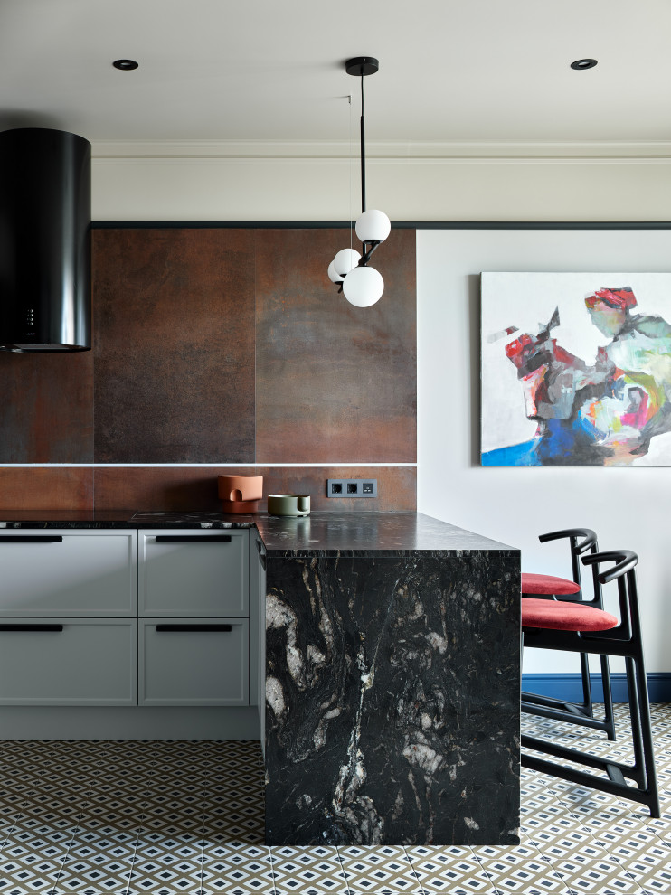 Квартира на Ленинском проспекте