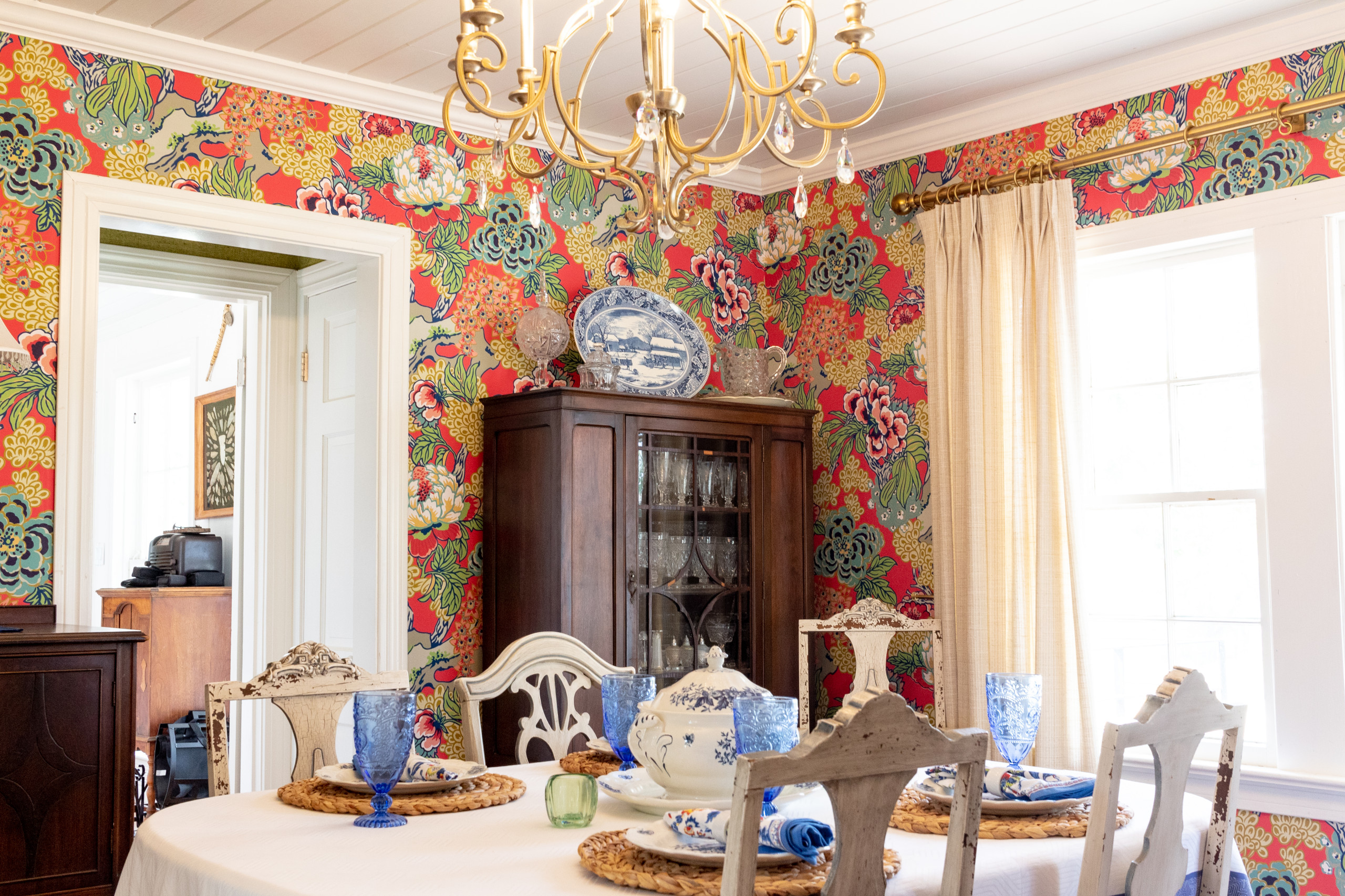 Bonner Family Farmhouse