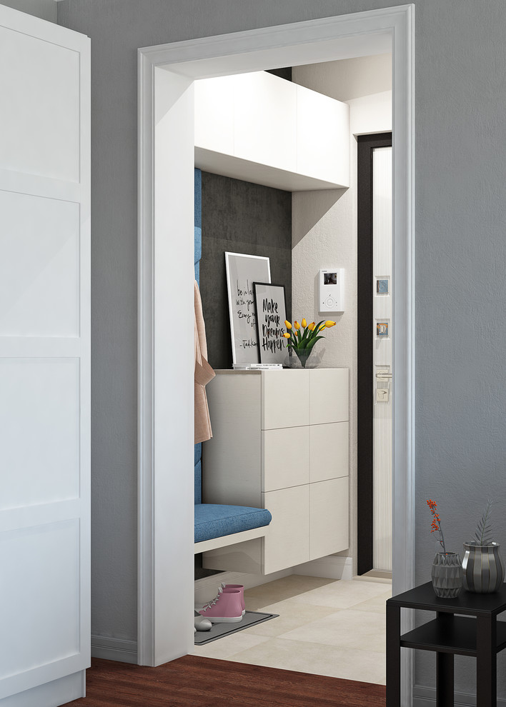 Квартира 83м2