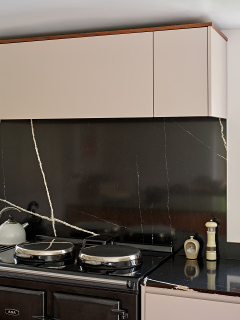 Thame - Modern Bespoke Kitchen modern-kitchen