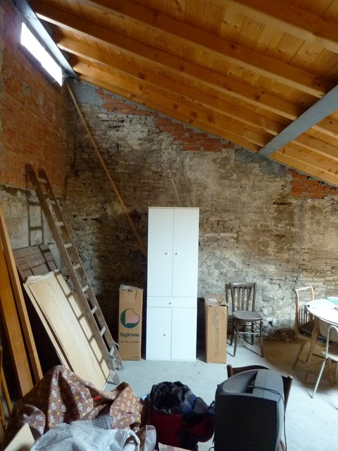 CASA SGC 