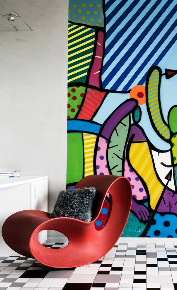 Ася/ Молодежная