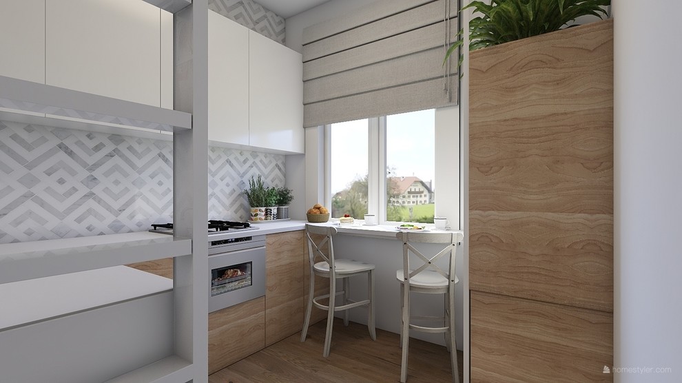 ИЗМАЙЛОВСКАЯ