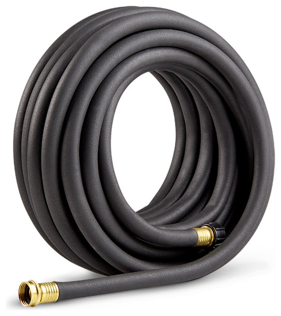 rubber drip hose