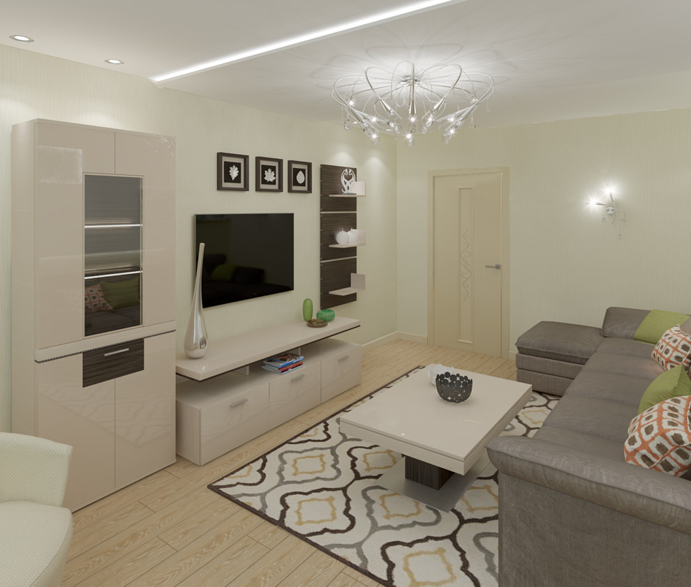 Городской шарм.