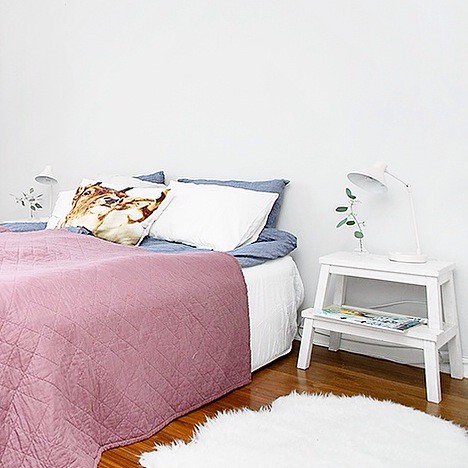 Referensbilder modern-bedroom