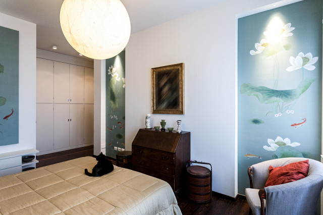 17 bedroom